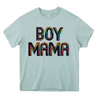 Arona boy mama Heavy Core Tee - JahusDesignShop