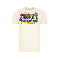 Teach Your Heart Out Vintage Tee | Teevron