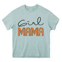 Arona Girl mama Heavy Core Tee - JahusDesignShop
