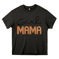 Asphalt Girl mama Heavy Core Tee - JahusDesignShop