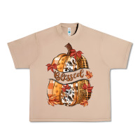 Burro blessed Urban Heavy Tee - MaliasSmallBusiness