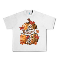 Lunar Rock blessed Urban Heavy Tee - MaliasSmallBusiness
