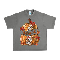 Tornado blessed Urban Heavy Tee - MaliasSmallBusiness
