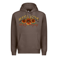 Coffee Mama mode all day everyday Mother's Day Premium Hoodie - CowGirlArtShop