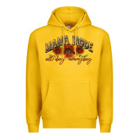 Lemon Mama mode all day everyday Mother's Day Premium Hoodie - CowGirlArtShop