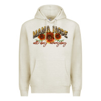 Oatmeal Heather Mama mode all day everyday Mother's Day Premium Hoodie - CowGirlArtShop