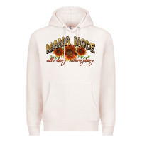 Mama Mode All Day Everyday Mother's Day Premium Hoodie | Teevron