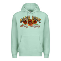 Seafoam Mama mode all day everyday Mother's Day Premium Hoodie - CowGirlArtShop