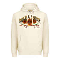 Tofu Mama mode all day everyday Mother's Day Premium Hoodie - CowGirlArtShop