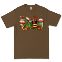 Cacao trex coffee cups Premium Tee - Jasminsmagicworld
