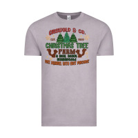Griswold Christmas Tree Farm Vintage Tee | Teevron