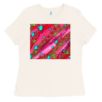 Bone valentines day Ladies Tee - AdoDesignShop