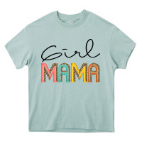 Arona Girl mama Heavy Core Tee - JahusDesignShop
