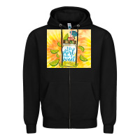Black life is short make it sweet Zipper Hoodie - TumblerDesignByShophia