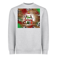Heather Grey you serious clark christmas tree Heavyweight Sweatshirt - Jasminsmagicworld