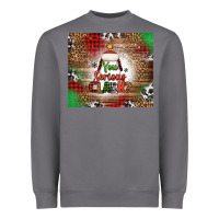 Storm you serious clark christmas tree Heavyweight Sweatshirt - Jasminsmagicworld