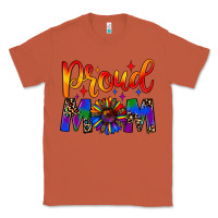 Copper proud mom Classic Tee - JahusDesignShop