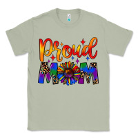 Matcha proud mom Classic Tee - JahusDesignShop