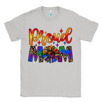 Moon Dust proud mom Classic Tee - JahusDesignShop