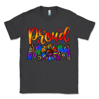 Smoke proud mom Classic Tee - JahusDesignShop