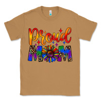 Toasted Coconut proud mom Classic Tee - JahusDesignShop