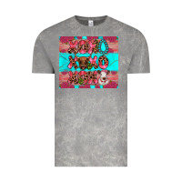 Cloud Rock xoxo calf heifer Vintage Tee - JahusDesignShop