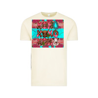 Vintage Arctic xoxo calf heifer Vintage Tee - JahusDesignShop