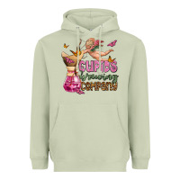 Matcha cupids brewıng  company olivia Heavyweight Hoodie - OliviaCreatesArt