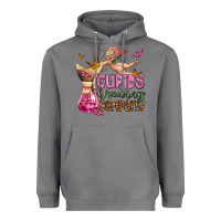 Storm cupids brewıng  company olivia Heavyweight Hoodie - OliviaCreatesArt
