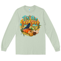 Matcha tis' the season Long Sleeve Tee - LillyAllenDesigns