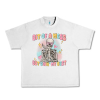 Lunar Rock bit of a mess but doing my best Urban Heavy Tee - MaliasSmallBusiness