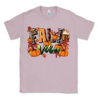 Lilac fall vibes Classic Tee - MaliasSmallBusiness