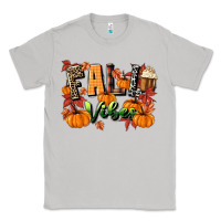 Moon Dust fall vibes Classic Tee - MaliasSmallBusiness