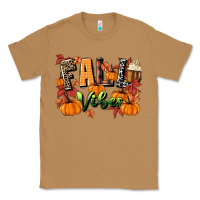 Toasted Coconut fall vibes Classic Tee - MaliasSmallBusiness