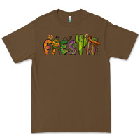 Cacao fiesta cinco de mayo Premium Tee - BarkalooDesign