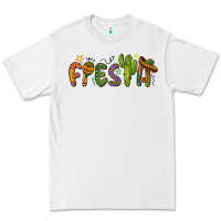 White fiesta cinco de mayo Premium Tee - BarkalooDesign