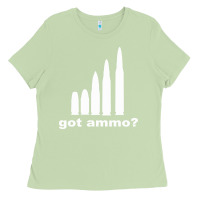 Matcha Got Ammo Ladies Tee - Bettercallsaul