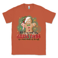 Copper Christmas dough Classic Tee - MaliasSmallBusiness
