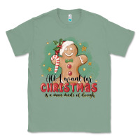 Sage Christmas dough Classic Tee - MaliasSmallBusiness