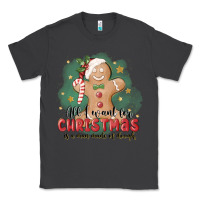 Smoke Christmas dough Classic Tee - MaliasSmallBusiness
