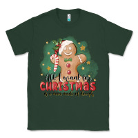 Sports Green Christmas dough Classic Tee - MaliasSmallBusiness