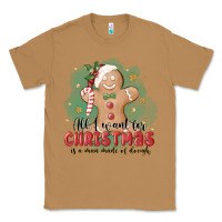 Toasted Coconut Christmas dough Classic Tee - MaliasSmallBusiness