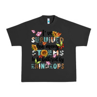Pigment Black ive survived too many storms to bebothered by rain Urban Heavy Tee - MaliasSmallBusiness