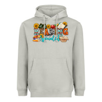 Reading Specialist Olivia Heavyweight Hoodie | Teevron