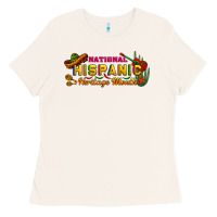 Bone national hispanic heritage month Ladies Tee - BundleAndBundleShop