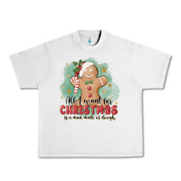 Lunar Rock Christmas dough Urban Heavy Tee - MaliasSmallBusiness