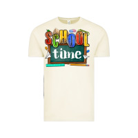 Vintage Arctic school time Vintage Tee - NancyCooperArtShop