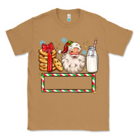 Toasted Coconut christmas santa custom name Classic Tee - MaliasSmallBusiness