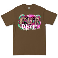 Cacao fur mama Premium Tee - NancyCooperArtShop
