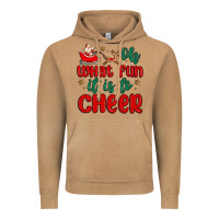 Vintage Camel oh what fun it is to cheer Vintage Hoodie - MaliasSmallBusiness